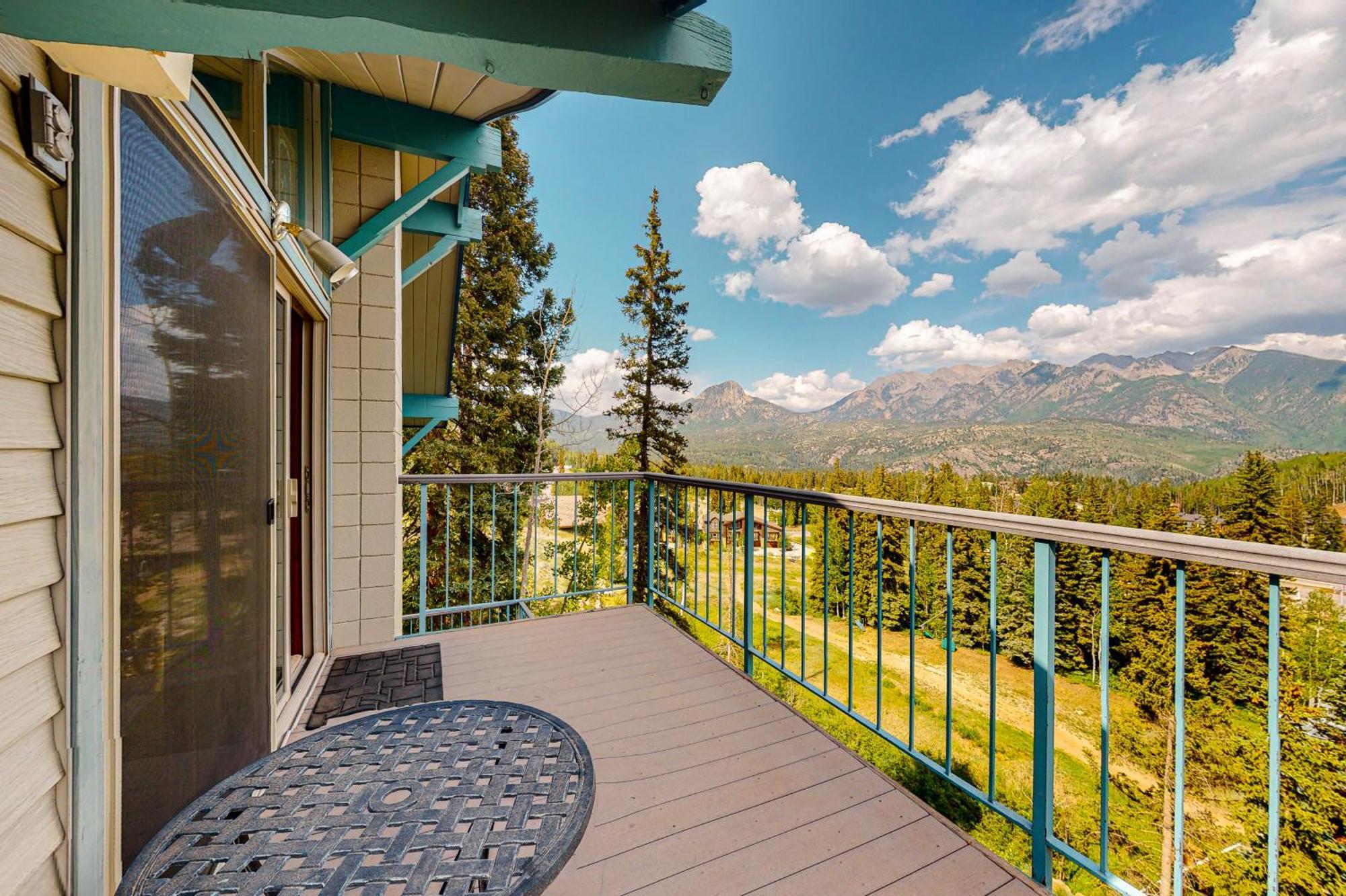 Twilight View II Villa ดูรังโกเมาน์เทนรีสอร์ท ห้อง รูปภาพ
