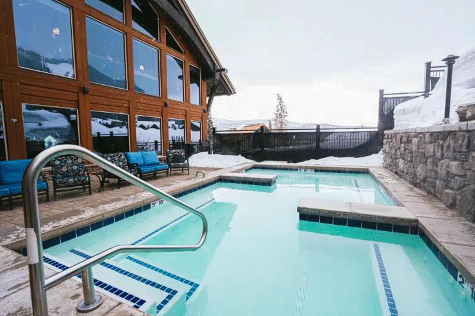 Twilight View II Villa ดูรังโกเมาน์เทนรีสอร์ท ห้อง รูปภาพ