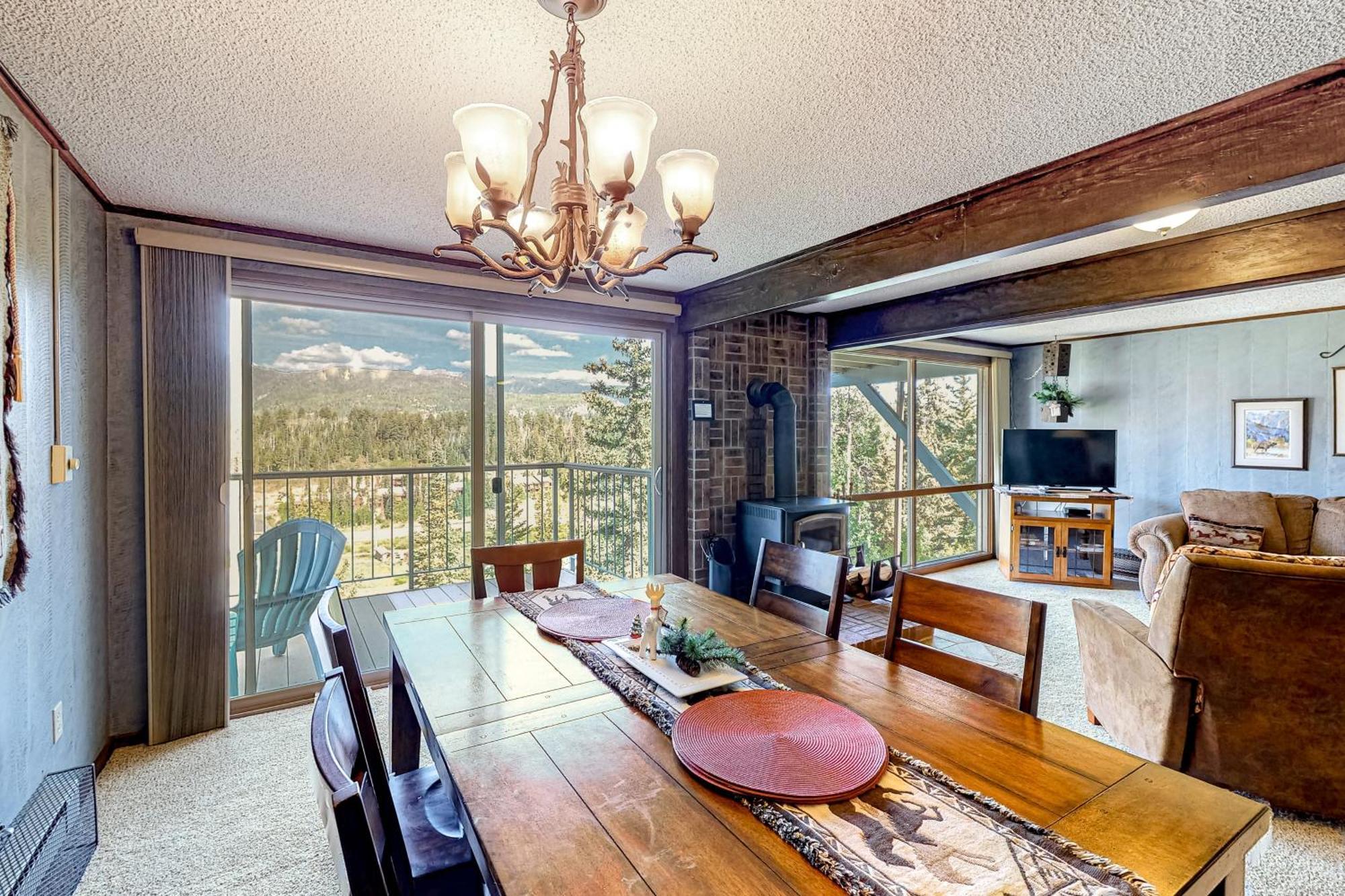 Twilight View II Villa ดูรังโกเมาน์เทนรีสอร์ท ห้อง รูปภาพ